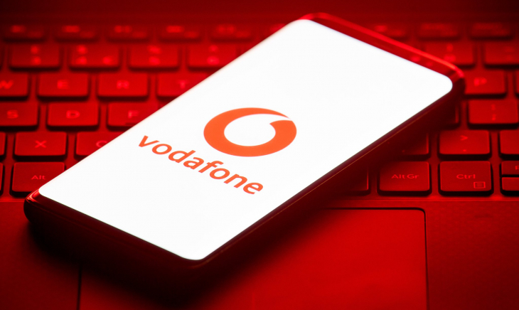 Vodafone посилив 4G в Одесі, Кропивницькому, Умані та ряді інших регіонів
