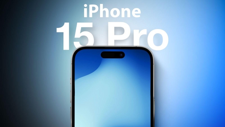 Чому 7 разів «НІ» iPhone 15